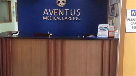 aventus clinic book appointment.